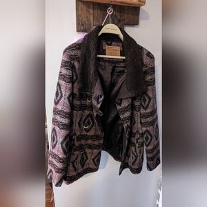 Powder River Outfitters Coat